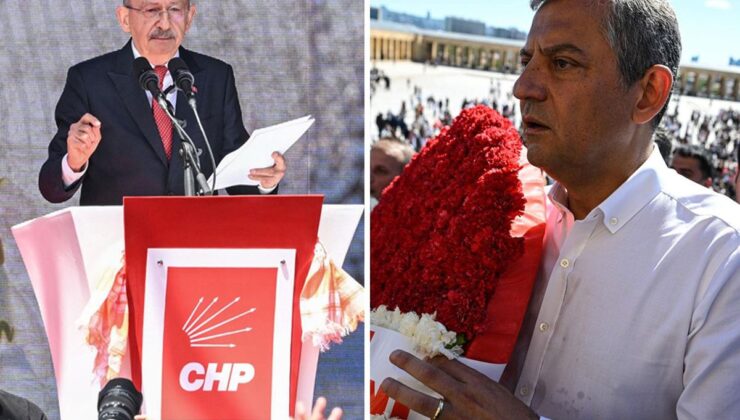 Özel’den Kılıçdaroğlu’nun "Göz yummayacağız" çıkışına rest