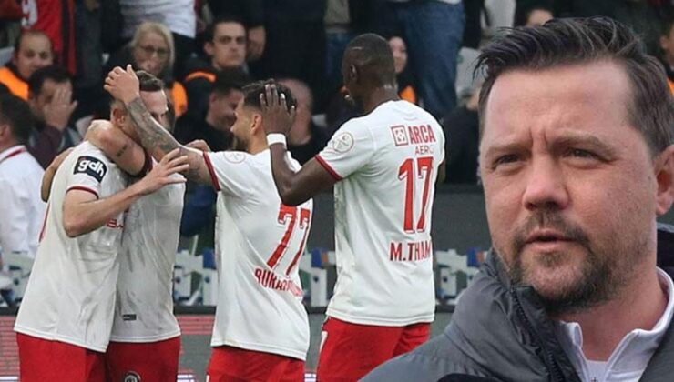 (ÖZET) Çorum FK finalde Erokspor’u mağlup etti! Süper Lig’e yükselen son takım oldu | Esenler Erokspor – Çorum FK maç sonucu: 0-2