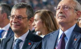 Özgür Özel: Genel merkezimize sahip çıkmaya devam edeceğiz