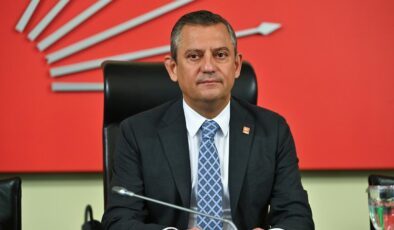 Özgür Özel’e 300 bin TL’lik tazminat kararı! Cumhurbaşkanı Erdoğan’ın avukatı duyurdu