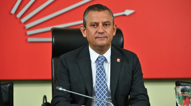 Özgür Özel’e 300 bin TL’lik tazminat kararı! Cumhurbaşkanı Erdoğan’ın avukatı duyurdu