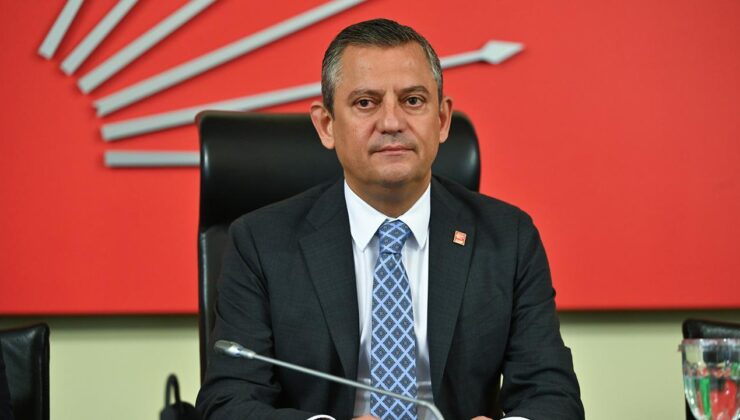 Özgür Özel’e 300 bin TL’lik tazminat kararı! Cumhurbaşkanı Erdoğan’ın avukatı duyurdu