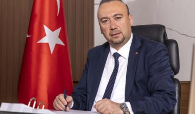 Özkan Yalım için nakil kararı: Cezaevi değişti!