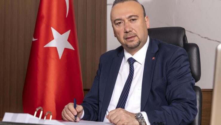 Özkan Yalım için nakil kararı: Cezaevi değişti!