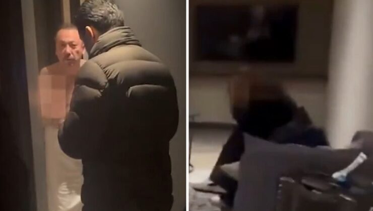 Özkan Yalım: Otel odasındaki kadın değer verdiğim birisi