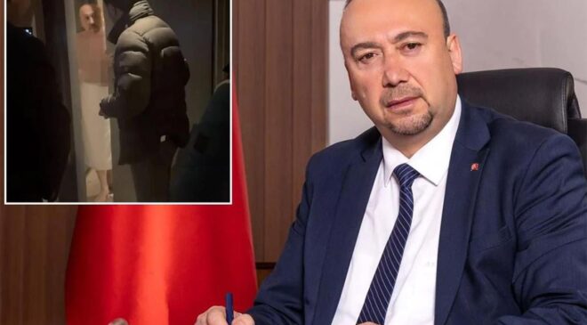 Özkan Yalım Silivri’den Çorlu Cezaevi’ne nakledildi