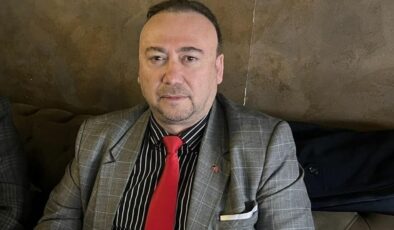 Özkan Yalım’ın ek ifadeleri Ankara Bölge Adliye Mahkemesi’ne gönderildi