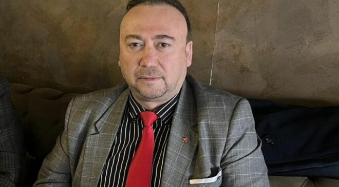 Özkan Yalım’ın ek ifadeleri Ankara Bölge Adliye Mahkemesi’ne gönderildi