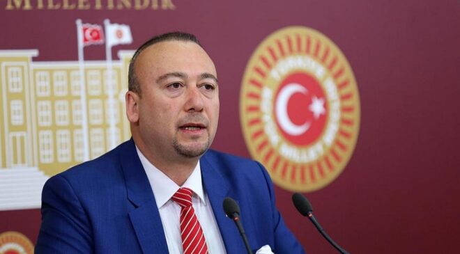 Özkan Yalım’ın ek ifadeleri mahkemeye gönderildi