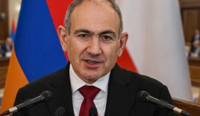 Paşinyan’dan itiraf gibi sözler: Karabağ bizim değildi