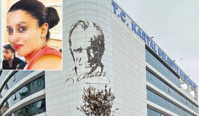 "Fazla mesai" tuzağı! Kartal Belediyesi’nde 50 milyonluk vurgun iddiası