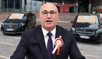 "Haram araç" tartışması büyüyor! Vekiller küfürleşince CHP’nin WhatsApp grubu kapatıldı
