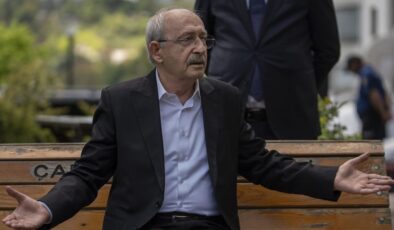"Merak etmeyin" diyen Kılıçdaroğlu kurultay şartını açıkladı
