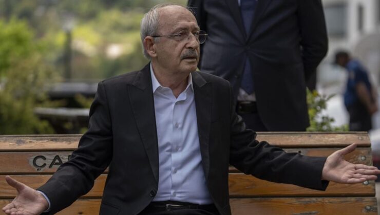"Merak etmeyin" diyen Kılıçdaroğlu kurultay şartını açıkladı