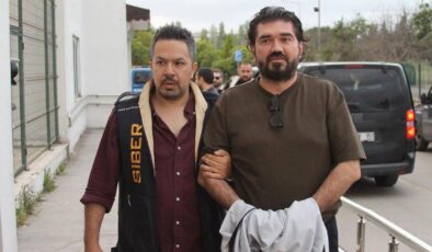 Rasim Ozan Kütahyalı’nın gözaltı süresi uzatıldı