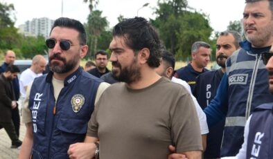 Rasim Ozan Kütahyalı’nın sorgudaki ifadesi ortaya çıktı
