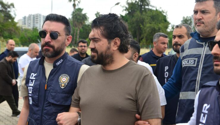 Rasim Ozan Kütahyalı’nın sorgudaki ifadesi ortaya çıktı
