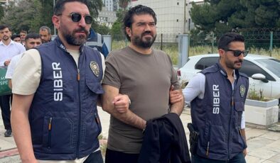 Rasim Ozan Kütahyalı’nın cezaevi değiştirildi