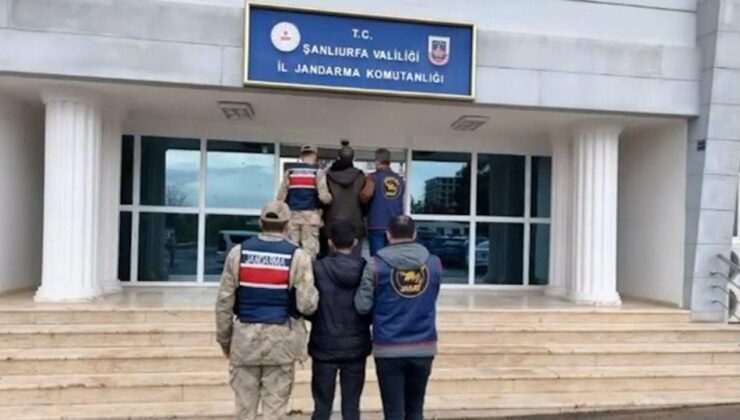 Resmi belgede sahteciliğe 2 gözaltı