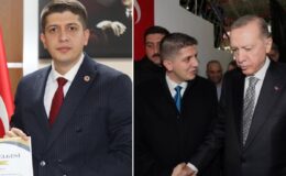 Resmi Gazete’de dikkat çeken atama! Zikrullah Erdoğan, 33 yaşında genel müdür oldu