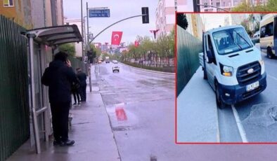 Rögar kapağı faciası! 38 yaşındaki mühendis hayatını kaybetti