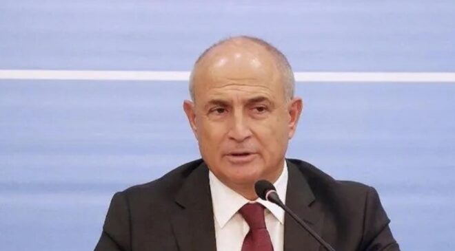 Rüşvet skandalı patlak verdi: Takıma sponsor ol ruhsatını verelim