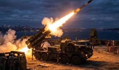 Rusya: Kiev’deki askeri merkezlere sistematik olarak saldıracağız