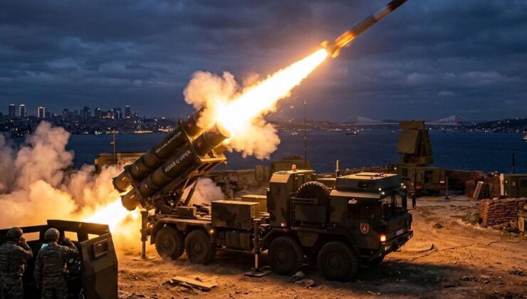 Rusya: Kiev’deki askeri merkezlere sistematik olarak saldıracağız