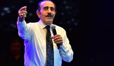 Sahnede anlattığı fıkra Kayserililerin tepkisini çekti! Mustafa Keser’den açıklama