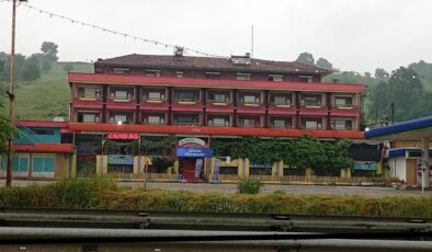 Sakarya’da otelde çatışma: Ölüler var!
