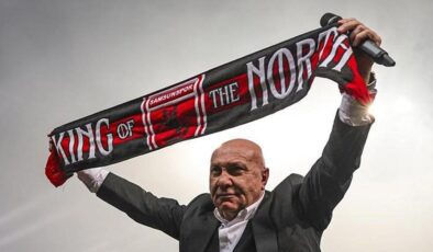 Samsunspor Başkanı Yüksel Yıldırım’dan transfer açıklaması: Takımda tutmak isteriz