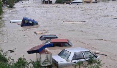 Samsun’un Havza ilçesinde eğitime bir gün ara verildi