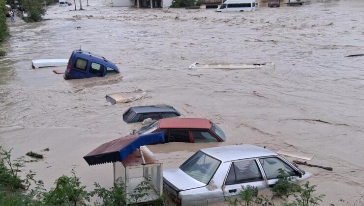 Samsun’un Havza ilçesinde eğitime bir gün ara verildi