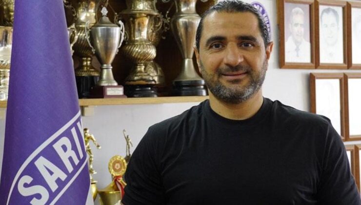 Sarıyer’de Bülent Bölükbaşı dönemi