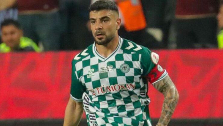 Savunmaya yerli hamlesi! Adil Demirbağ Beşiktaş’a doğru