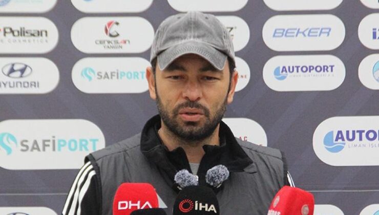 Selçuk İnan’dan son hafta açıklaması