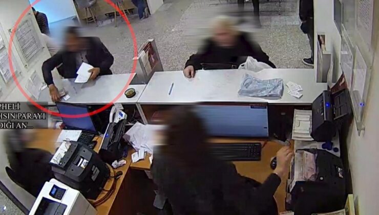 ‘Sigorta iadesi’ yalanıyla 1,8 milyon liralık dolandırıcılık