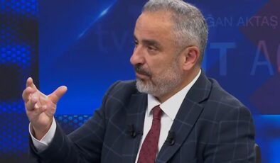 Sinan Burhan’dan canlı yayına damga vuran sözler: Artık köpek seviciliği bırakın