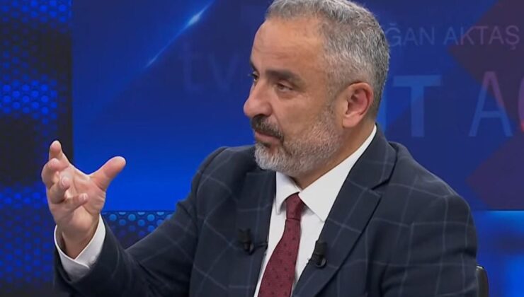 Sinan Burhan’dan canlı yayına damga vuran sözler: Artık köpek seviciliği bırakın