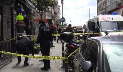 Şişli’de kayınvalide aynı evde yaşadığı gelinini öldürdü: Art arda ateş etti!