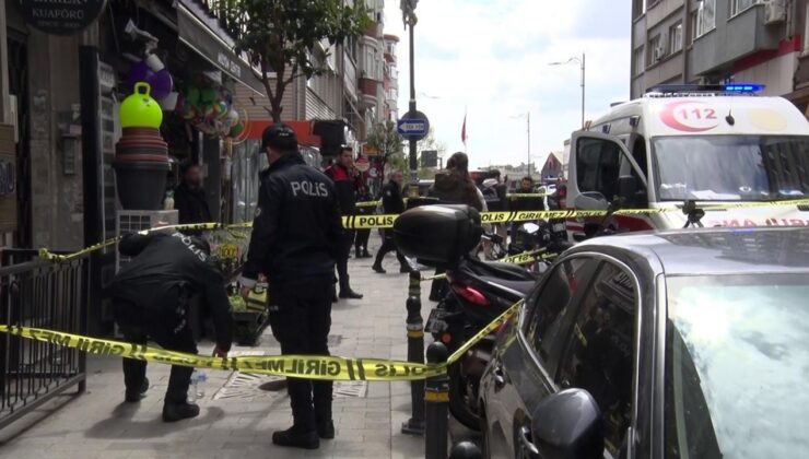 Şişli’de kayınvalide aynı evde yaşadığı gelinini öldürdü: Art arda ateş etti!