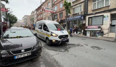 Şişli’de şüpheli ölüm: Genç kadın evinde ölü bulundu
