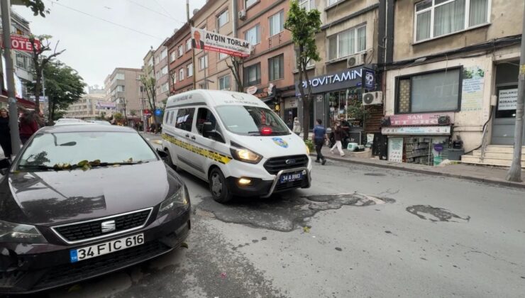 Şişli’de şüpheli ölüm: Genç kadın evinde ölü bulundu