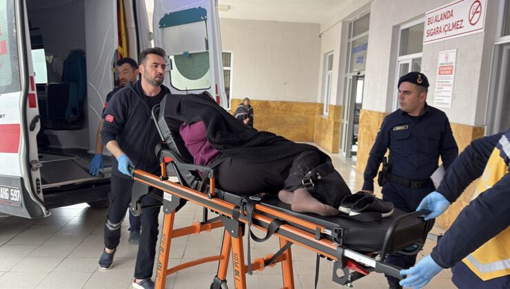 Sivas’ta akraba aileler arasında silahlı kavga: 1 ölü, 3 yaralı