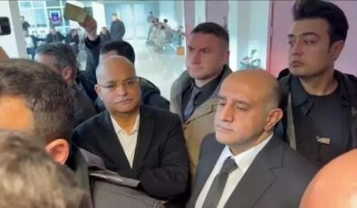 Son Dakika: Aziz İhsan Aktaş suç örgütü davasında ara karar