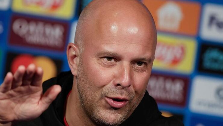 Son dakika! Liverpool, Arne Slot’un görevine son verdi