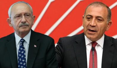 Son dakika… CHP’de Gürsel Tekin kararı!