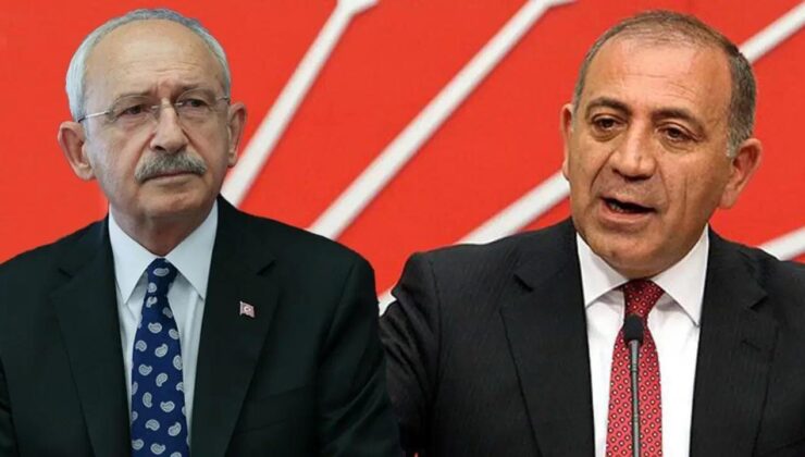 Son dakika… CHP’de Gürsel Tekin kararı!