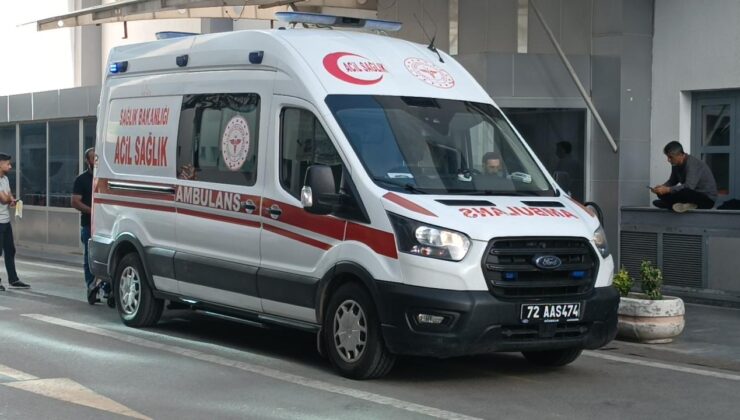 Sulama havuzu kenarında oyun oynayan 3 yaşındaki bebeğin acı ölümü!