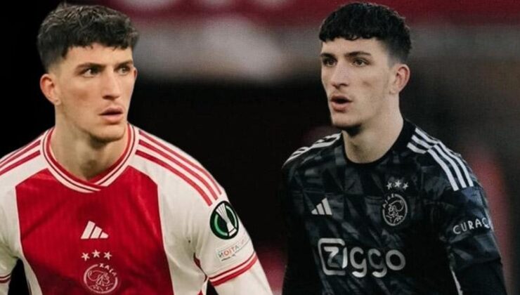 Süper Lig devinden Ahmetcan Kaplan hamlesi! İlk görüşme gerçekleşti